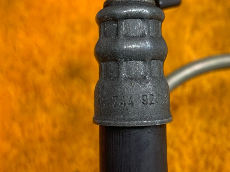 трубка охлаждения акпп, 1600 рублей, Красноярск