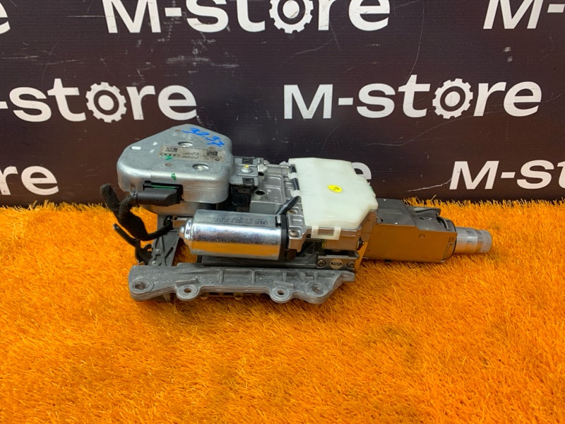 рулевая колонка, 2500 рублей, Красноярск