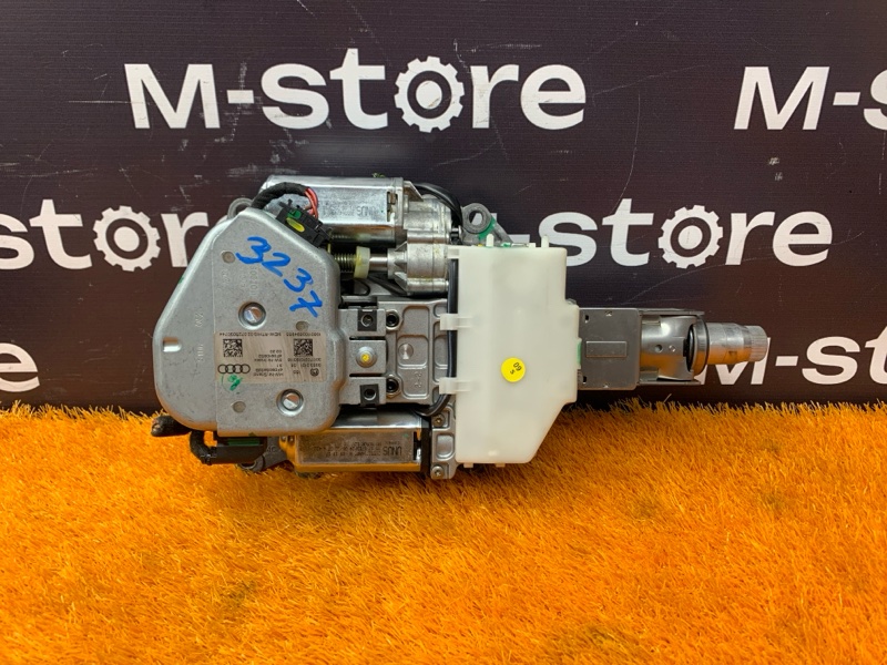 рулевая колонка, 2500 рублей, Красноярск