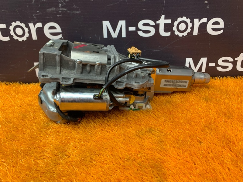 рулевая колонка, 2500 рублей, Красноярск