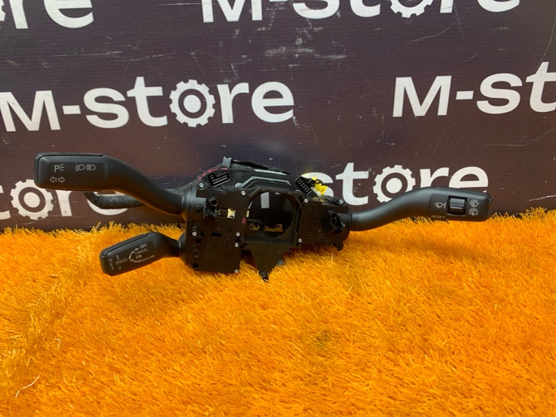 блок подрулевых переключателей, 3200 рублей, Красноярск