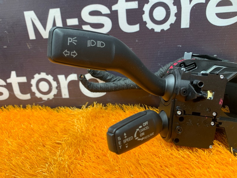 блок подрулевых переключателей, 3200 рублей, Красноярск