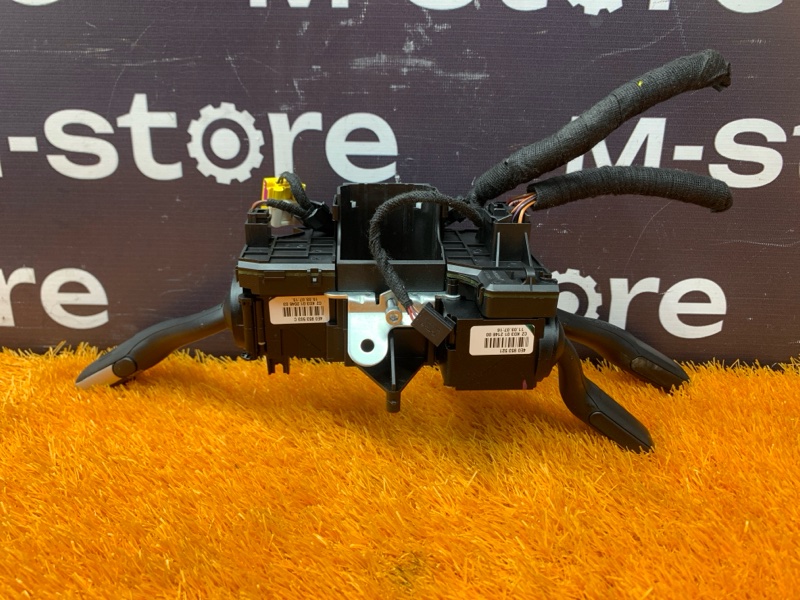 блок подрулевых переключателей, 3200 рублей, Красноярск