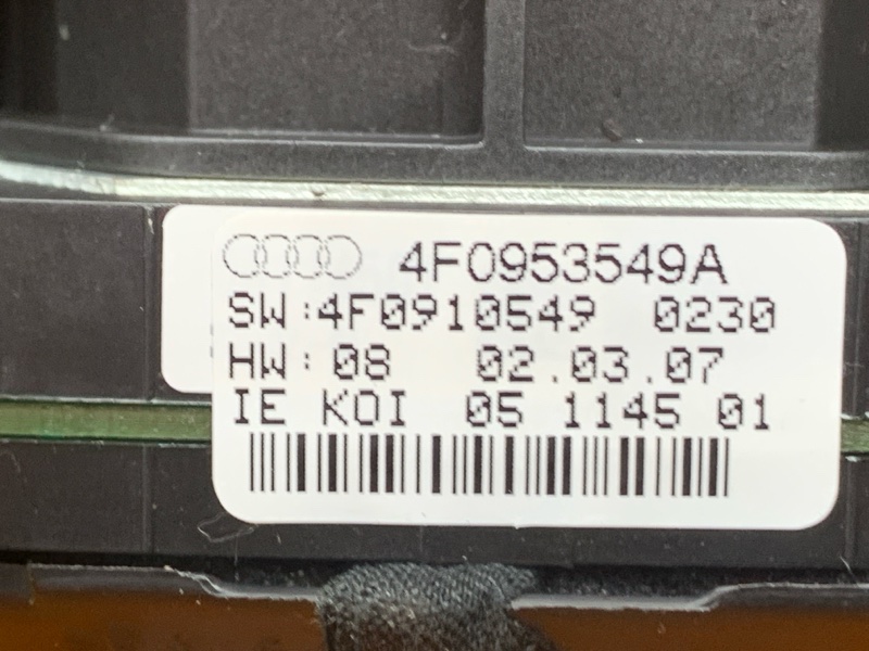 блок подрулевых переключателей, 3200 рублей, Красноярск