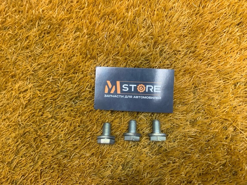 болт гидротрансформатора, 300 рублей, Красноярск