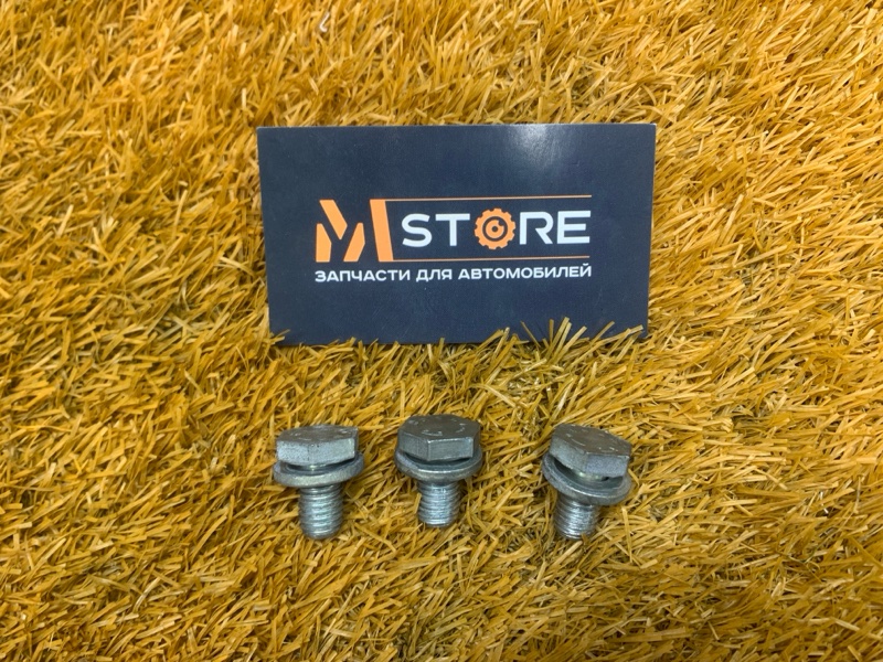 болт гидротрансформатора, 300 рублей, Красноярск