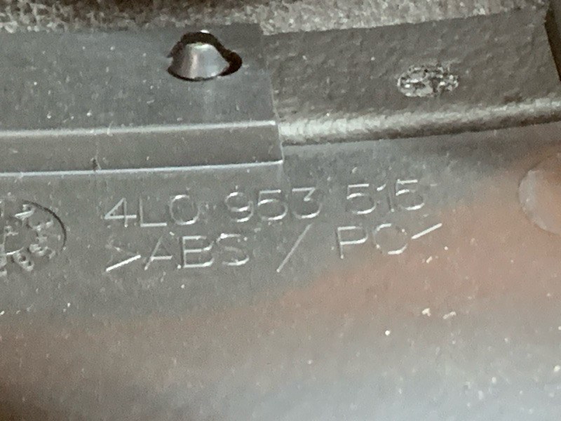 Кожух рулевой колонки, 2000 рублей, Красноярск