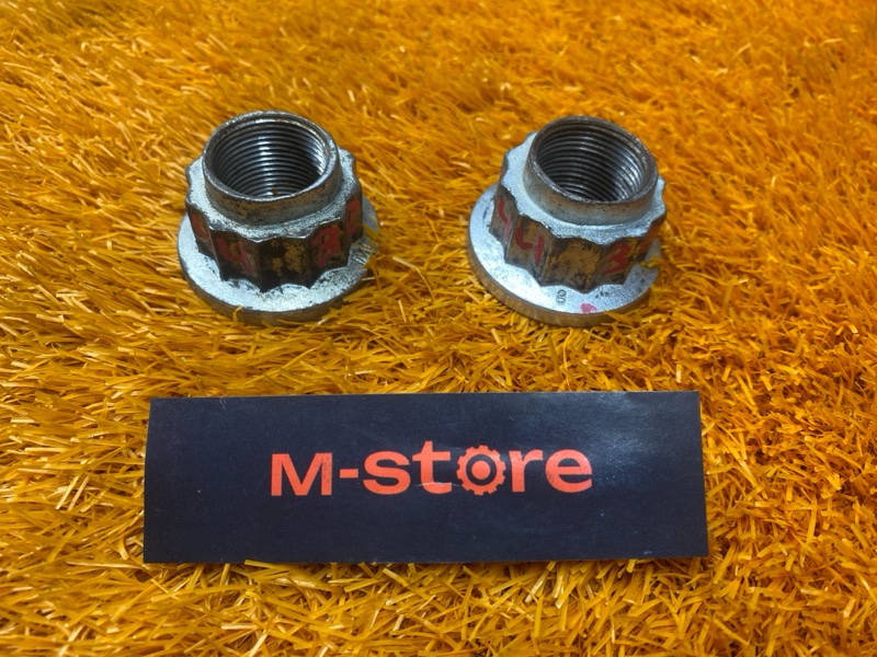 Гайка привода, 200 рублей, Красноярск