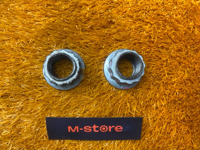 Гайка привода, 200 рублей, Красноярск