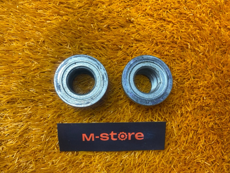 Гайка привода, 200 рублей, Красноярск