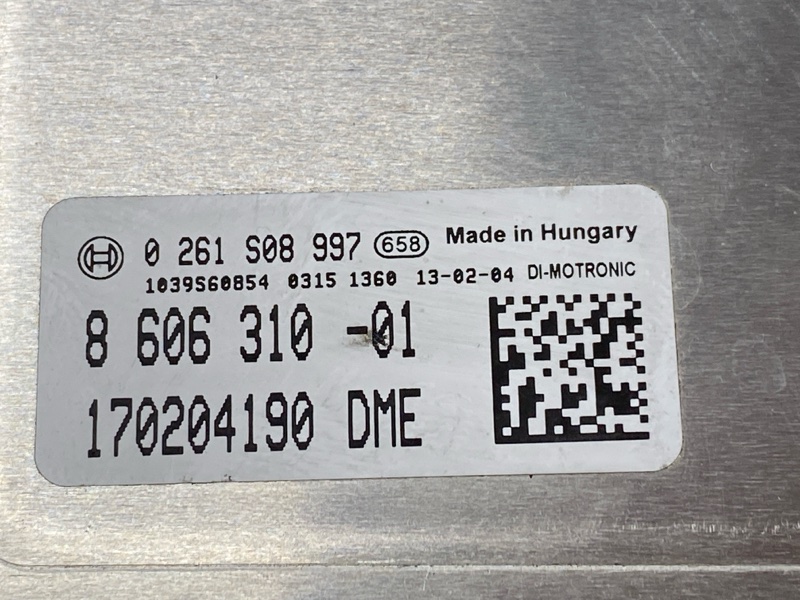 блок управления двс, 46000 рублей, Красноярск