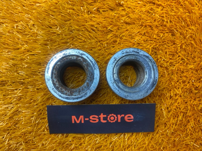 Гайка привода, 200 рублей, Красноярск