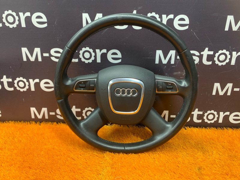 руль, 4000 рублей, Красноярск