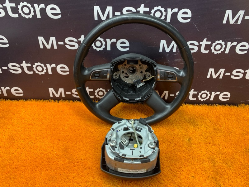 руль, 4000 рублей, Красноярск