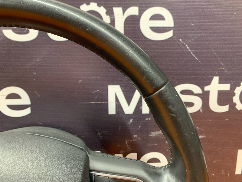 руль, 4000 рублей, Красноярск