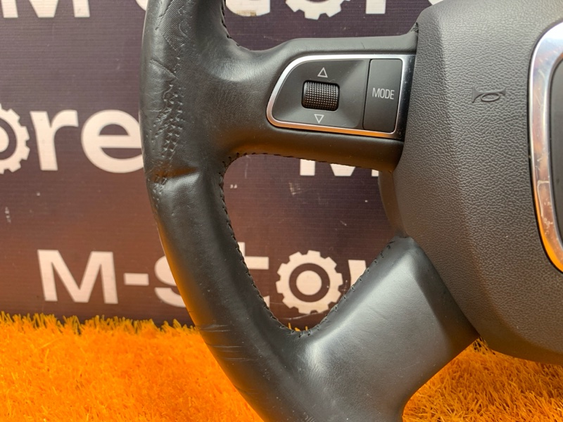 руль, 4000 рублей, Красноярск