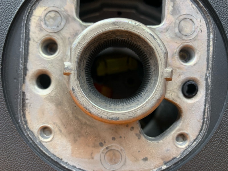 руль, 4000 рублей, Красноярск