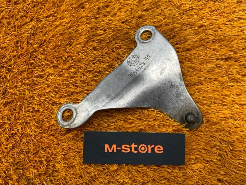 кронштейн глушителя, 300 рублей, Красноярск