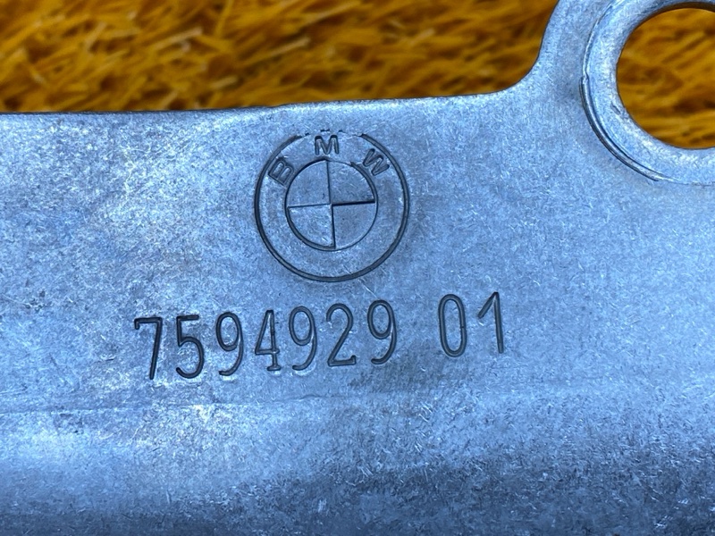 кронштейн глушителя, 300 рублей, Красноярск