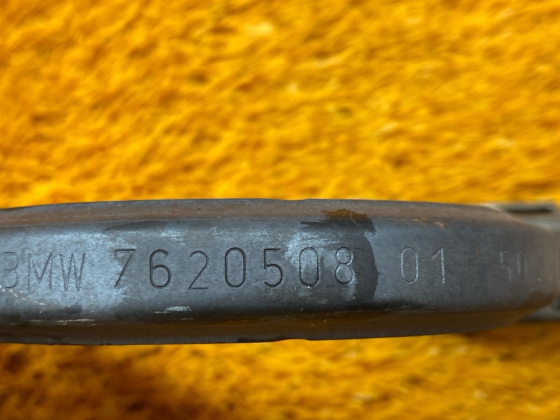 Хомут турбины, 800 рублей, Красноярск