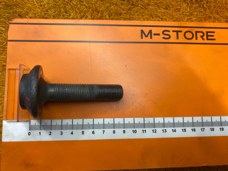 Болт привода, 300 рублей, Красноярск