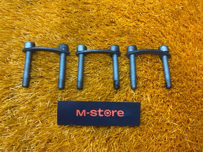 Болт привода, 400 рублей, Красноярск