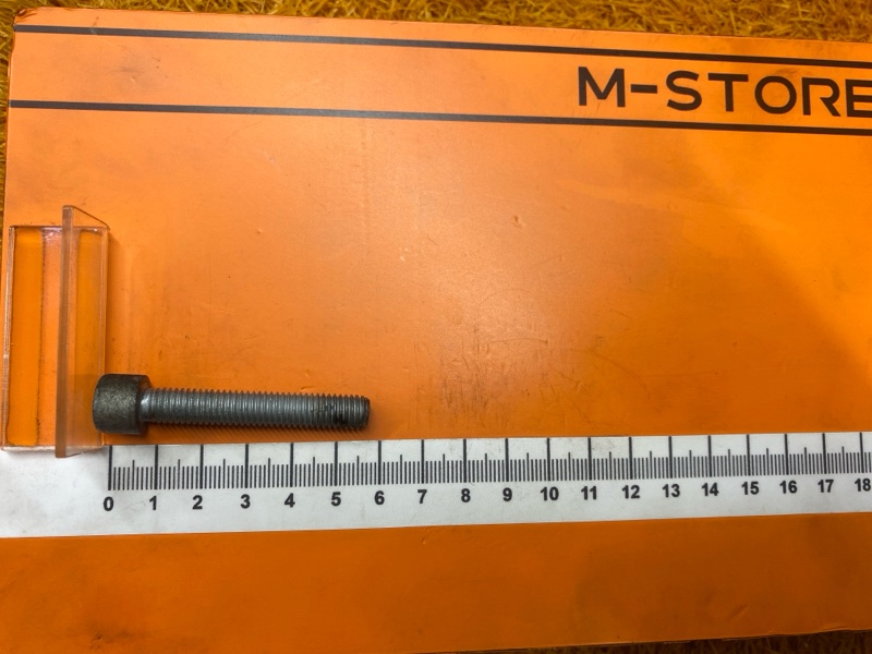 Болт привода, 400 рублей, Красноярск