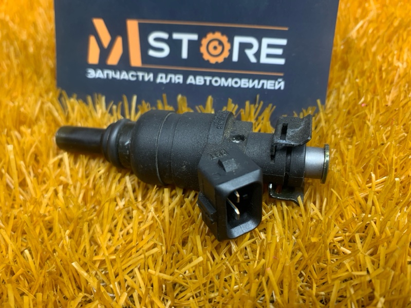 форсунка топливная, 1000 рублей, Красноярск