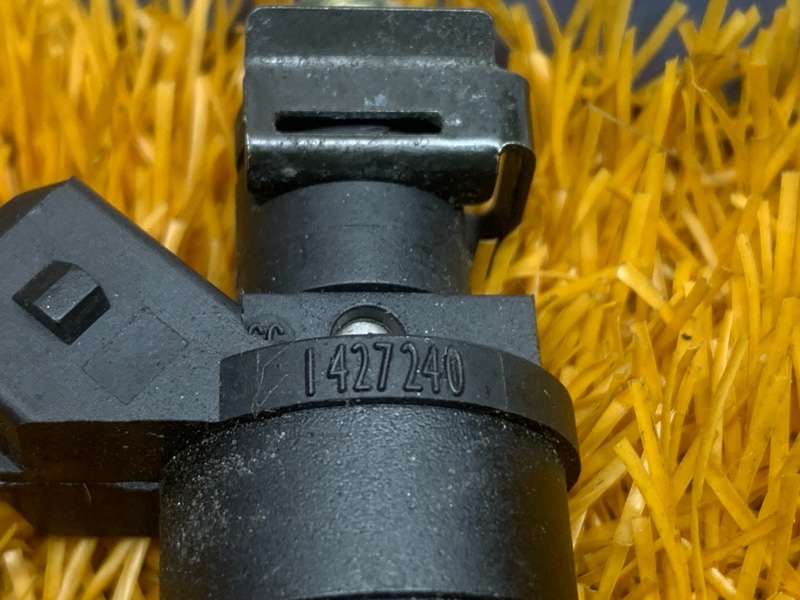 форсунка топливная, 1000 рублей, Красноярск