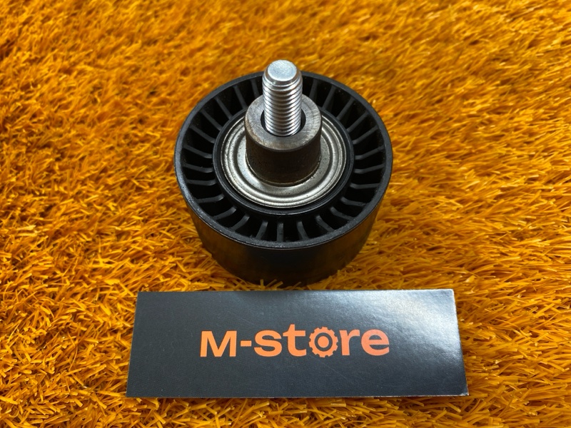 ролик обводной, 500 рублей, Красноярск