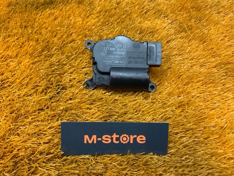 привод заслонки отопителя, 1000 рублей, Красноярск