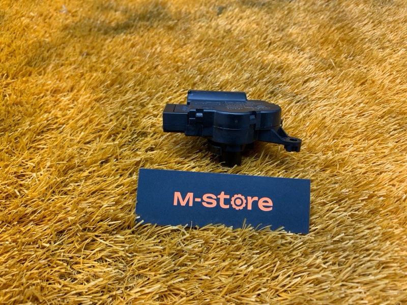 привод заслонки отопителя, 1000 рублей, Красноярск