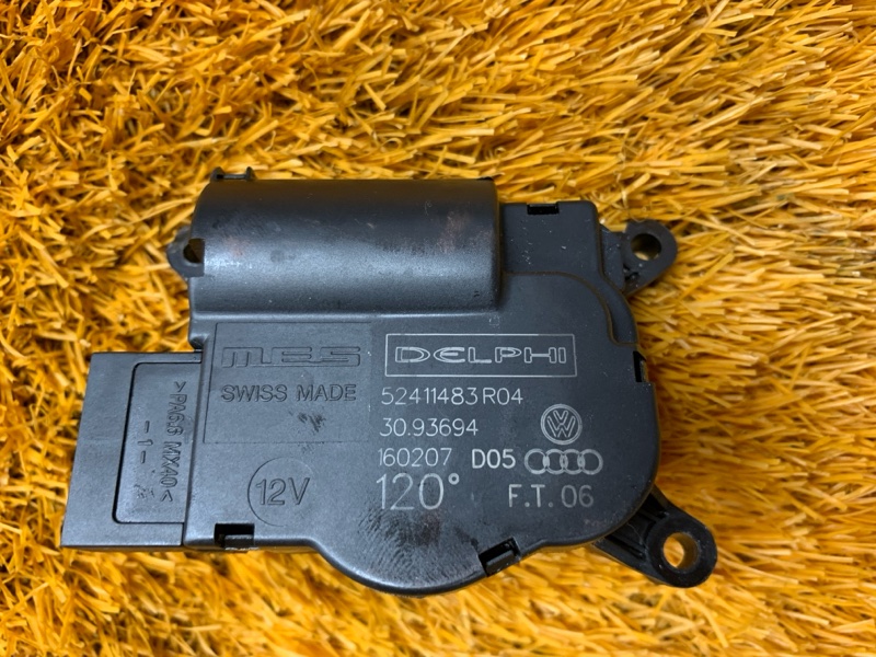 привод заслонки отопителя, 1000 рублей, Красноярск