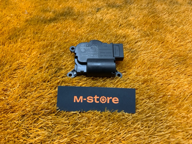 привод заслонки отопителя, 1000 рублей, Красноярск