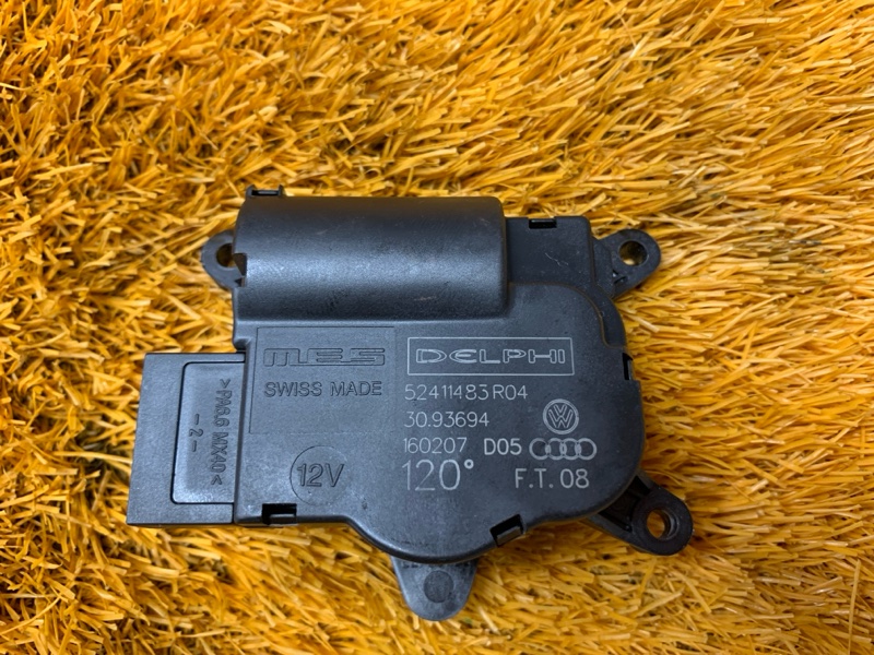 привод заслонки отопителя, 1000 рублей, Красноярск