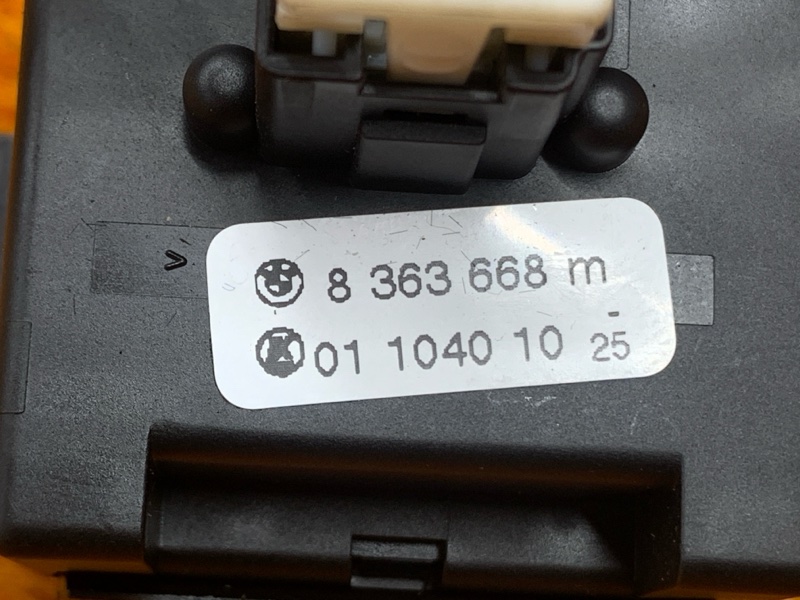 переключатель поворотов, 1000 рублей, Красноярск