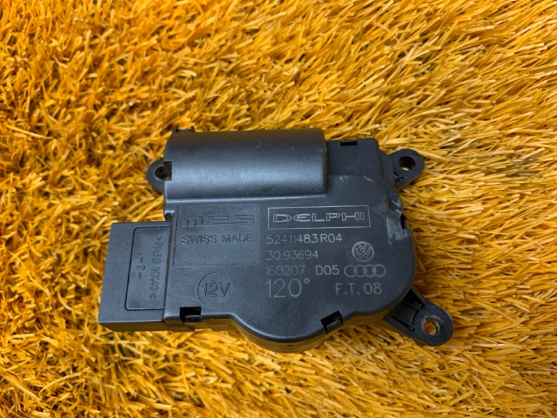 привод заслонки отопителя, 1000 рублей, Красноярск