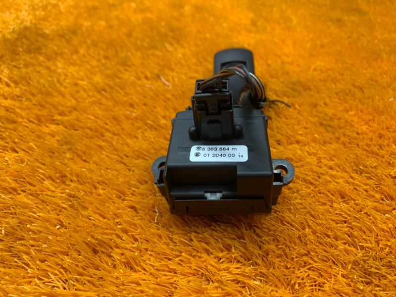 переключатель дворников, 400 рублей, Красноярск