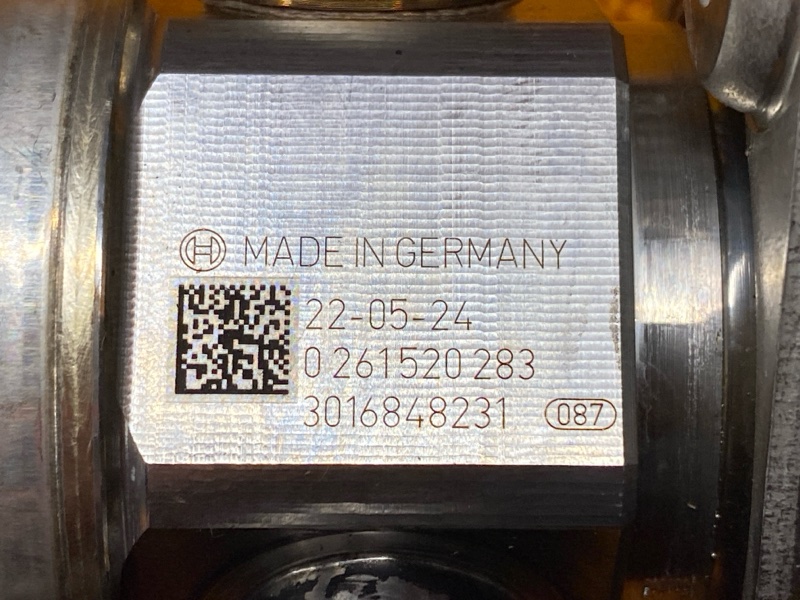 ТНВД, 10000 рублей, Красноярск