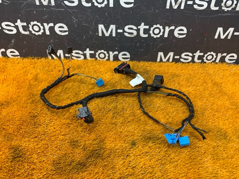 Проводка заслонки отопителя, 900 рублей, Красноярск