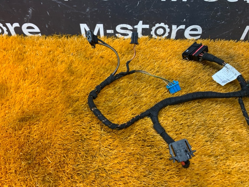 Проводка заслонки отопителя, 900 рублей, Красноярск