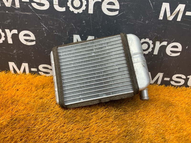 радиатор печки, 700 рублей, Красноярск