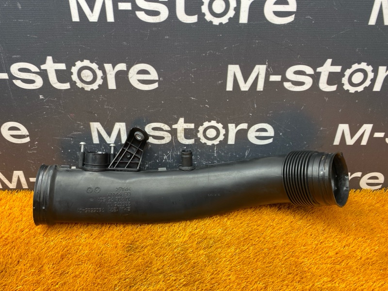 Патрубок интеркулера, 2000 рублей, Красноярск