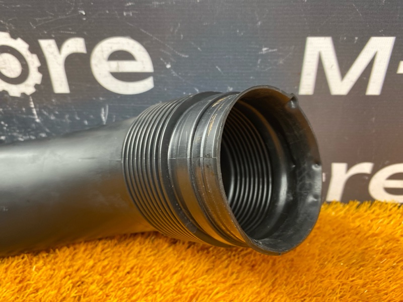 Патрубок интеркулера, 2000 рублей, Красноярск