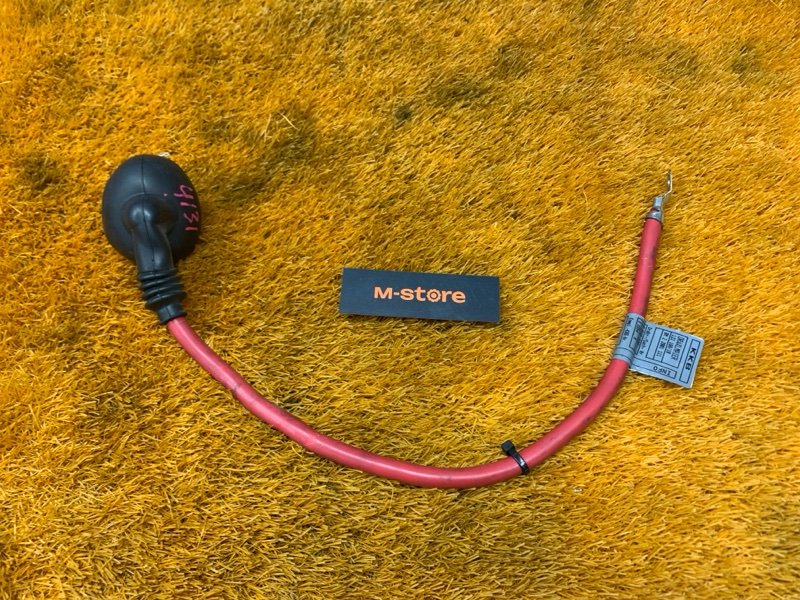 Клемма аккумулятора плюс, 1000 рублей, Красноярск