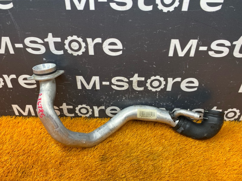 Патрубок системы охлаждения, 2000 рублей, Красноярск