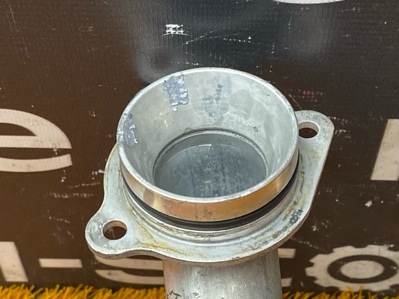 Патрубок системы охлаждения, 2000 рублей, Красноярск