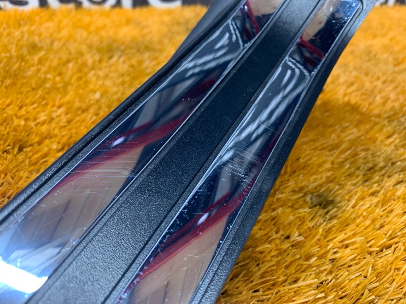 Накладка на порог салона, 350 рублей, Красноярск