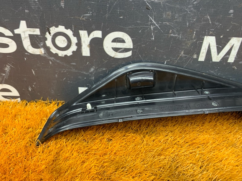 Накладка на порог салона, 350 рублей, Красноярск