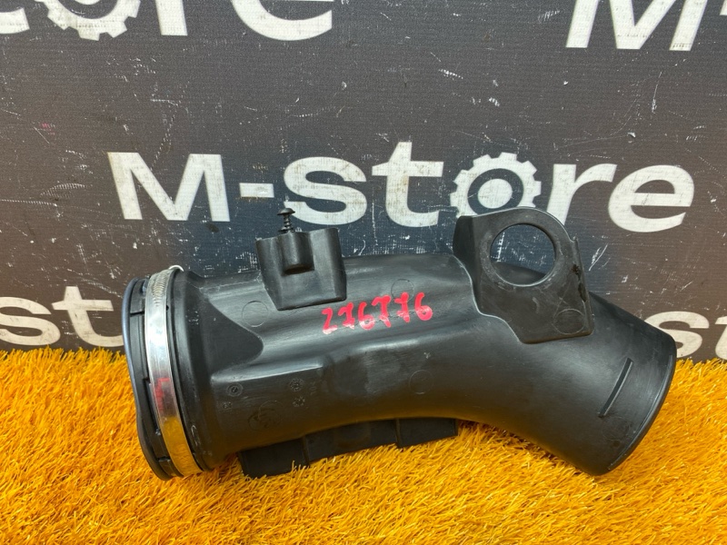 патрубок воздушного фильтра, 2000 рублей, Красноярск